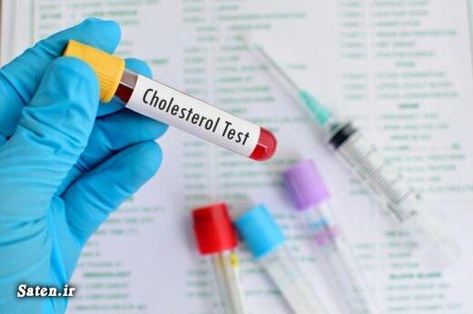 کلسترول خون کلسترول خوب کلسترول عوارض کلسترول بالا علائم کلسترول بالا سلامت نیوز درمان کلسترول بالا تشخیص کلسترول بالا