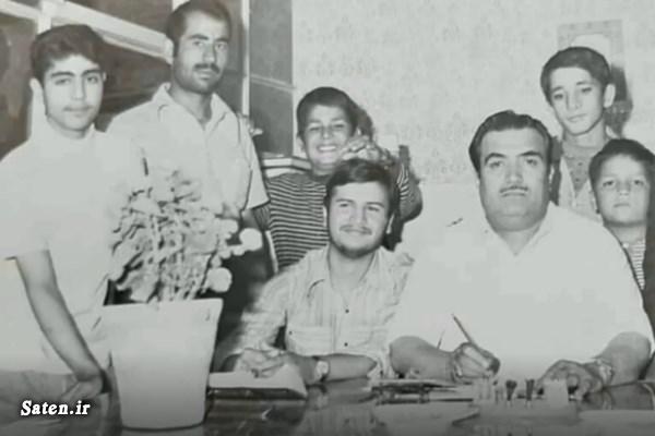 بازی و تفریح حاج قاسم در فصل زمستان چه بود بیوگرافی سردار قاسم سلیمانی, زندگینامه قاسم سلیمانی, سردار سلیمانی, قاسم سلیمانی کیست