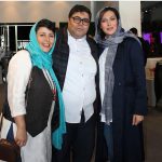 فرهاد اصلانی و همسرش مژده دانش پژوه بیوگرافی فرهاد اصلانی, بیوگرافی مژده دانش پژوه, هانا اصلانی کیست, همسر بازیگران, همسر فرهاد اصلانی, همسر مژده دانش پژوه