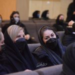 بازیگران در مراسم ختم مادر مارال فرجاد +عکس اینستاگرام مارال فرجاد, عکس های مونا فرجاد, مارال فرجاد, مسجد جامع شهرک غرب, منیژه افشاری کیست, مونا فرجاد, همسر جلیل فرجاد, همسر منیژه افشاری