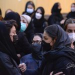 اینستاگرام مارال فرجاد, عکس های مونا فرجاد, مارال فرجاد, مسجد جامع شهرک غرب, منیژه افشاری کیست, مونا فرجاد, همسر جلیل فرجاد, همسر منیژه افشاری