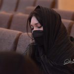 بازیگران در مراسم ختم مادر مارال فرجاد +عکس اینستاگرام مارال فرجاد, عکس های مونا فرجاد, مارال فرجاد, مسجد جامع شهرک غرب, منیژه افشاری کیست, مونا فرجاد, همسر جلیل فرجاد, همسر منیژه افشاری