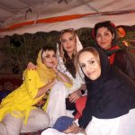 پدر زهره فکور صبور کیست +عکس بیوگرافی زهره فکور صبور, خانواده زهره فکور صبور