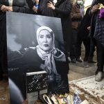 بازیگران و هنرمندان در تشییع زهره فکور صبور بیوگرافی زهره فکور صبور, تشییع جنازه امروز, تشییع جنازه بازیگران, خانواده زهره فکور صبور, عکس جدید بازیگران