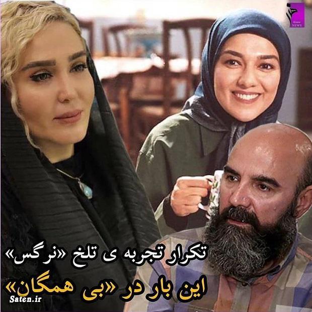 مهران مهام و زهره فکور صبور بیوگرافی زهره فکور صبور, بیوگرافی مهران مهام