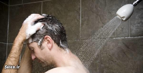 آیا حمام روزه را باطل میکند حمام, حمام در ماه رمضان