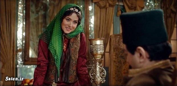 سریال جیران چند قسمت است | ساتین ⭐️