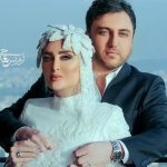 رونمایی سولماز حصاری از همسر واقعیش +عکس اینستاگرام سولماز حصاری, بیوگرافی سولماز حصاری, حلقه ازدواج بازیگران, لباس نامزدی پوشیده و شیک, همسر بازیگران, همسر سولماز حصاری