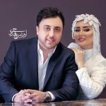 رونمایی سولماز حصاری از همسر واقعیش +عکس اینستاگرام سولماز حصاری, بیوگرافی سولماز حصاری, حلقه ازدواج بازیگران, لباس نامزدی پوشیده و شیک, همسر بازیگران, همسر سولماز حصاری