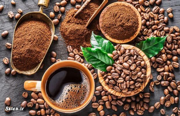 مواد لازم پاناکوتا قهوه قهوه اسپرسو چیست طرز تهیه قهوه موکا در خانه چگونه قهوه مصرف کنیم انواع قهوه