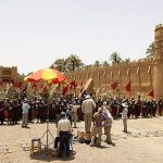 فیلم مختارنامه در کدام شهر ساخته شد بازیگران سریال مختارنامه, سریال مختارنامه, لوکیشن فیلم ها, محل فیلمبرداری سریال ها, مختارنامه