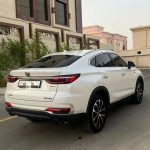 قیمت چانگان cs85 در ایران +عکس و مشخصات چانگان cs85, خودروهای چانگان چین, قیمت محصولات چانگان چین, مشخصات چانگان cs85, معرفی خودرو