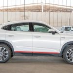 قیمت چانگان cs85 در ایران +عکس و مشخصات چانگان cs85, خودروهای چانگان چین, قیمت محصولات چانگان چین, مشخصات چانگان cs85, معرفی خودرو