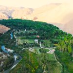 فیروزکوه کجاست و در کدام استان است +نقشه اخبار فیروزکوه, فیروزکوه