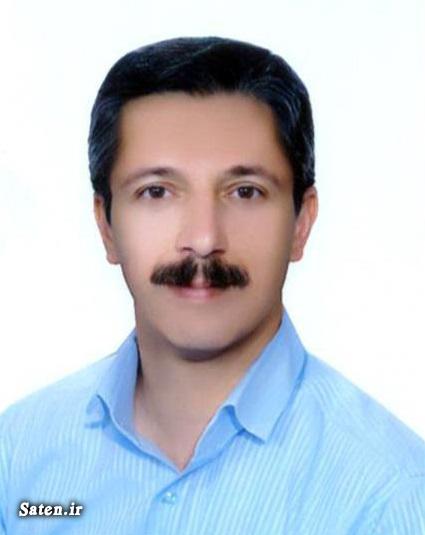 حوادث کردستان پروفسور محمدرضا ستاره اسامی پروفسورهای ایرانی اخبار بیجار