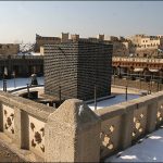 فیلم مختارنامه در کدام شهر ساخته شد بازیگران سریال مختارنامه, سریال مختارنامه, لوکیشن فیلم ها, محل فیلمبرداری سریال ها, مختارنامه