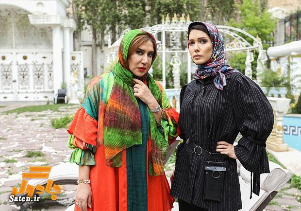 محل فیلمبرداری سریال جادوگر ایرانی بازیگران سریال جادوگر, سریال جادوگر, لوکیشن فیلم ها, محل فیلمبرداری سریال ها