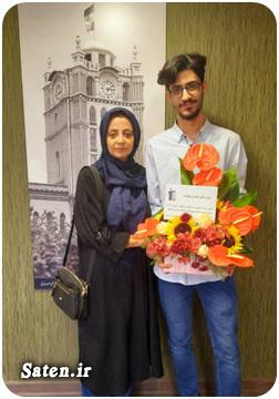 مصاحبه با کیارش علیزاده رتبه ۱ زبان کنکور ۱۴۰۱ اخبار تبریز, راز موفقیت نفر اول کنکور, مدارس رتبه های برتر کنکور, مشاوره کنکور, مصاحبه با نفرات برتر کنکور, نفرات برتر کنکور زبان