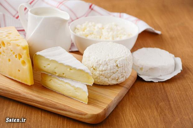 مواد لازم پنیر محلی طرز تهیه پنیر خانگی