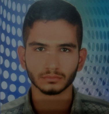 روح الله عجمیان بسیجی کشته شده در کرج +عکس اخبار کرج, بسیجیان شهید شده, روح الله عجمیان, شهدای اغتشاشات