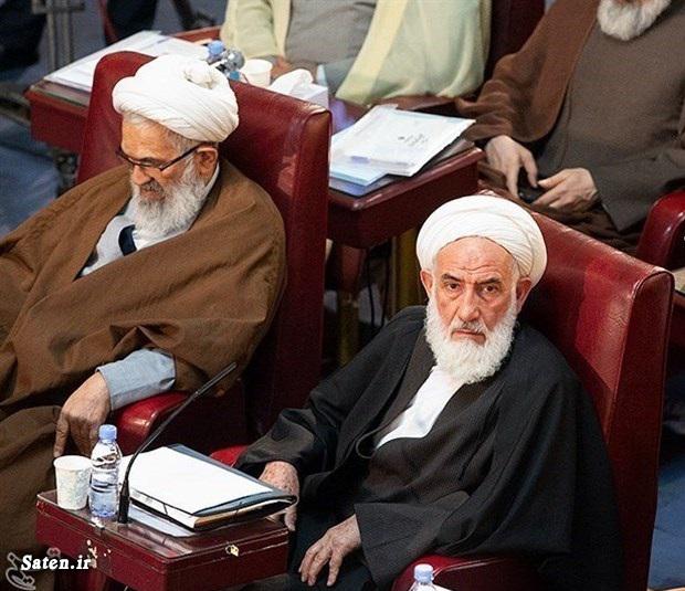 قاتل آیت الله سلیمانی کیست +عکس اخبار بابلسر, عباسعلی سلیمانی