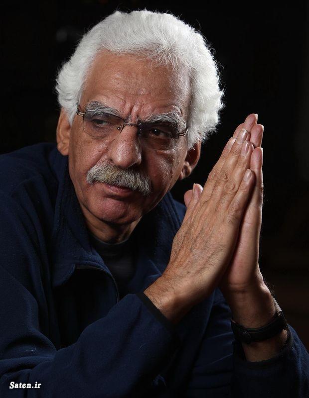 نامه کیومرث پوراحمد قبل از خودکشی کی منتشر می شود؟ بیوگرافی کیومرث پوراحمد