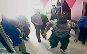 قمه کش مدرسه کمالشهر کرج دستگیر شد اخبار کرج, حوادث کرج, قمه کشی