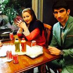 اکرم بیرانوند قبل از عمل زیبایی +عکس باورنکردنی اکرم بیرانوند, اینستاگرام علیرضا بیرانوند, بیوگرافی علیرضا بیرانوند, همسر علیرضا بیرانوند