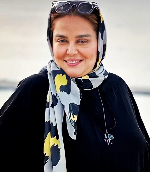 عکس چهره پیر بهاره رهنما بعد طلاق از حاجی بهاره رهنما, طلاق بهاره رهنما, عکس جدید بازیگران, عکس جدید بهاره رهنما