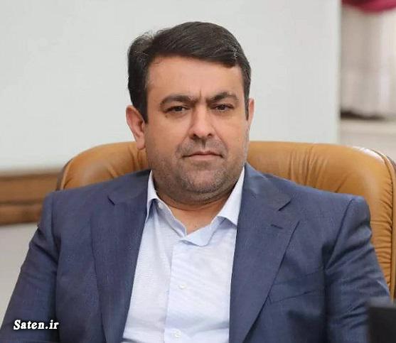 مدیرعامل بانک ملی ایران مدیران و مسئولان ایران انتصابات جدید اخبار بانک ملی ایران
