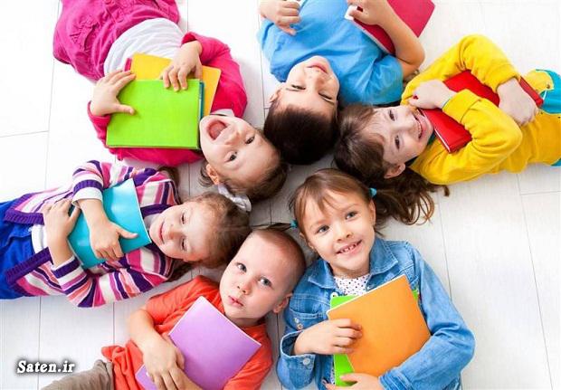 چگونه کودکان را به کتاب خواندن تشویق کنیم دکتر روانشناس بالینی, دکتر روانشناس خوب, روانشناسی کودک, روانشناسی موفقیت, متخصص روانشناسی