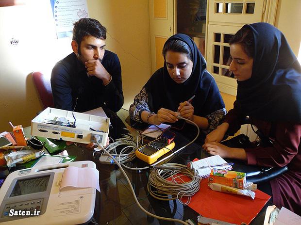 مهندسی پزشکی چیست | بازار کار مهندسی پزشکی برای خانم ها رشته مهندسی پزشکی, مشاوره انتخاب رشته کنکور, معرفی رشته های دانشگاهی, مهندسی پزشکی