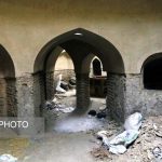حمامی که با یک شمع گرم میشد کجاست +عکس اخبار اصفهان, بیوگرافی شیخ بهایی, حمام شیخ بهایی