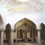 حمامی که با یک شمع گرم میشد کجاست +عکس اخبار اصفهان, بیوگرافی شیخ بهایی, حمام شیخ بهایی