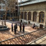 خانه پدر سالار کجاست | خانه پدر سالار الان چگونه است بازیگران سریال پدر سالار, سریال پدر سالار, لوکیشن فیلم ها, محل فیلمبرداری سریال ها