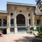 خانه پدر سالار کجاست | خانه پدر سالار الان چگونه است بازیگران سریال پدر سالار, سریال پدر سالار, لوکیشن فیلم ها, محل فیلمبرداری سریال ها