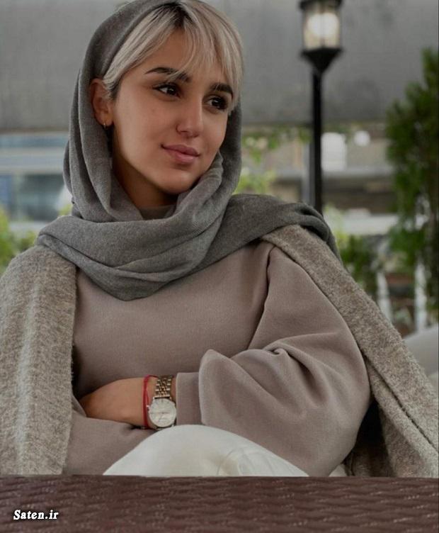 بازیگر نقش شیدا در زخم کاری ۲ کیست +عکس بازیگران سریال زخم کاری, بیوگرافی نگار نیکدل, سریال زخم کاری, میترا بهرامی کیست, نگار نیکدل