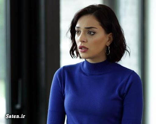 بیوگرافی سرا کوتلوبی بازیگران سریال خوبی بازیگر زن ترکیه ای