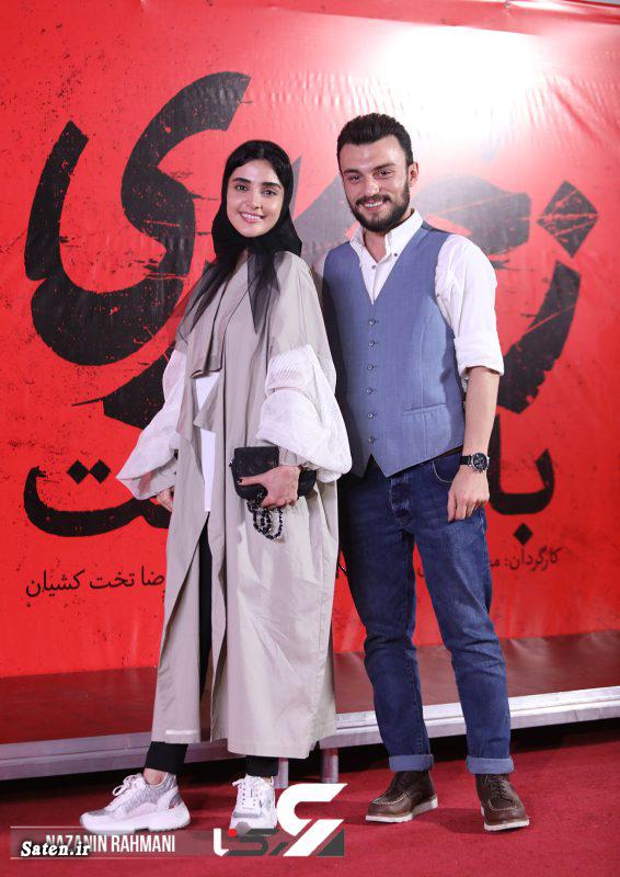 بازیگر نقش میثم در زخم کاری کیست +عکس بازیگران سریال زخم کاری, بیوگرافی مرتضی امینی تبار, مرتضی امینی تبار