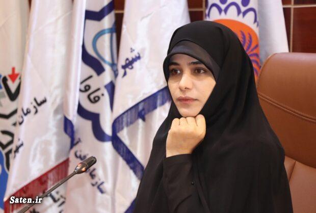 فاطمه جراره متولد چه سالی است / فاطمه جراره اهل کجاست بیوگرافی فاطمه جراره, بیوگرافی نمایندگان مجلس
