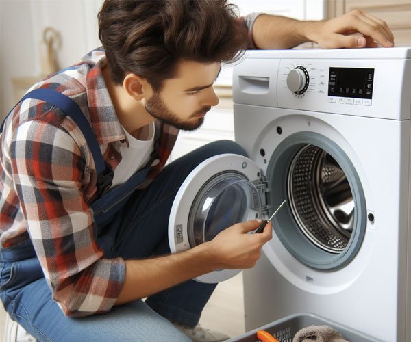 تعمیر ماشین لباسشویی, تعمیر ماشین لباسشویی ال جی, شماره تعمیر کار ماشین لباسشویی