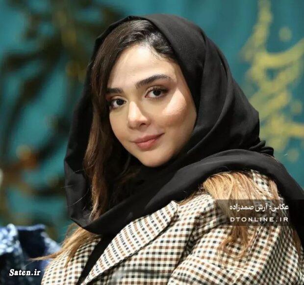 المیرا دهقانی, بازیگران سریال هشت و نیم دقیقه, بیوگرافی المیرا دهقانی, سریال هشت و نیم دقیقه, عکس های المیرا دهقانی
