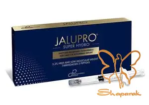 تزریق پروفایلو استراکچرا در مشهد, تزریق پروفایلو کلاسیک در مشهد, تزریق جالپرو سوپر هیدرو در مشهد, تزریق جالپرو طلایی در مشهد