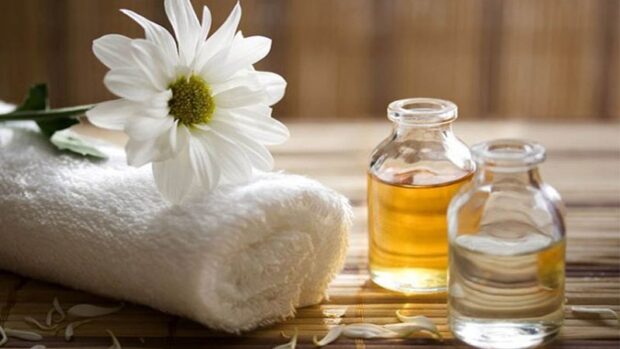 مکس لیدی روغن ماساژ 