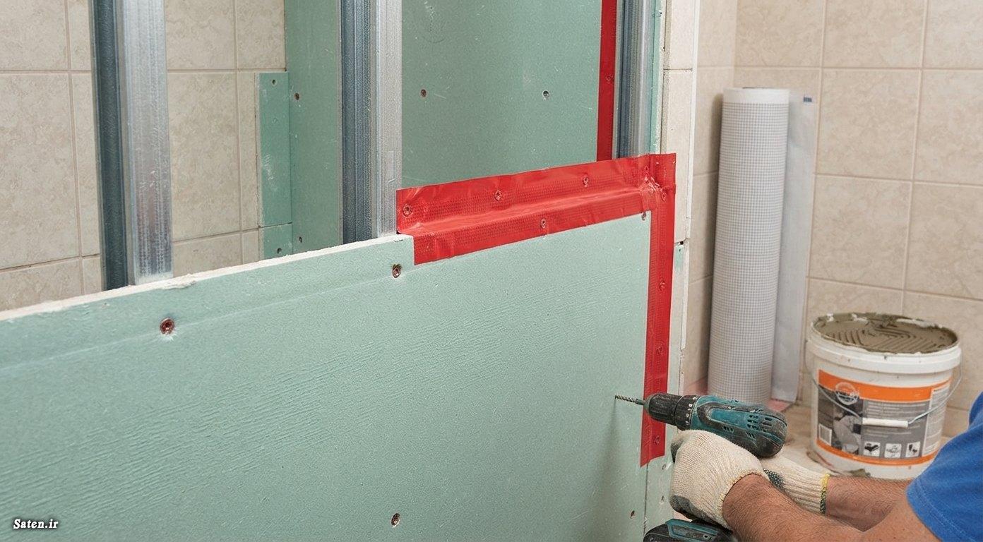 کدام فایبر سمنت‌ برد دوام بیشتری دارد؟
