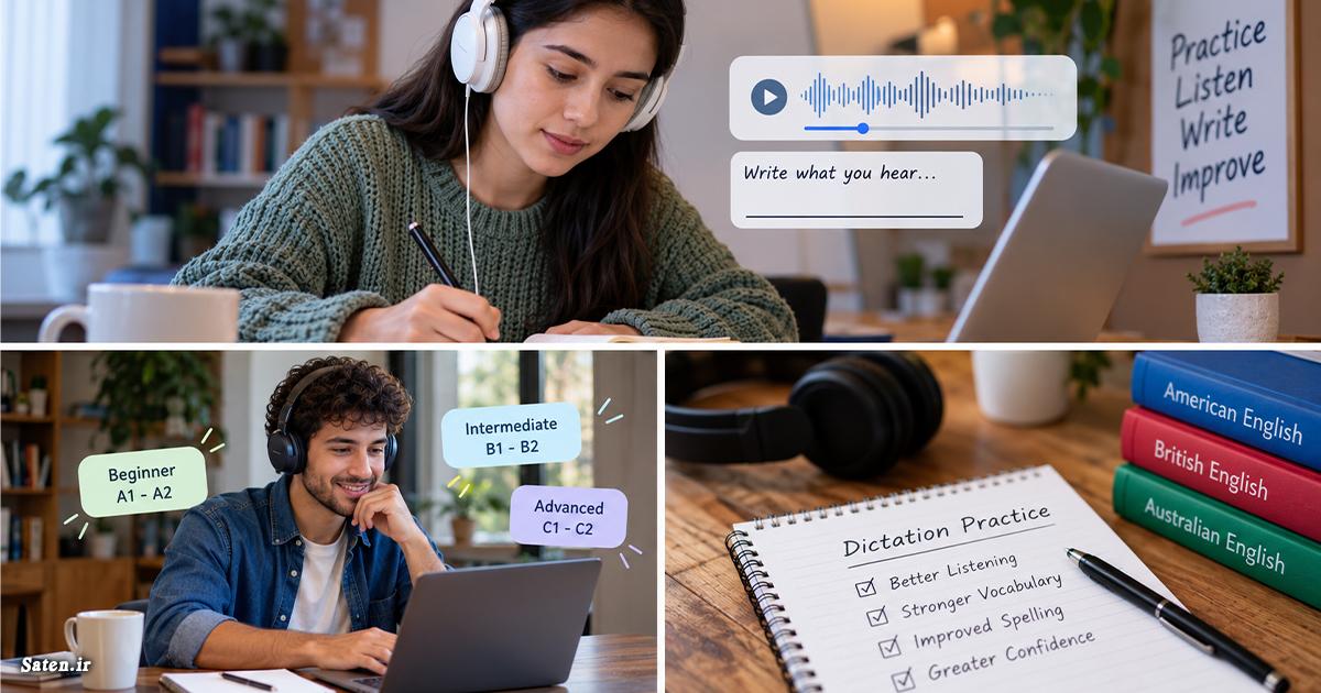 Advanced: Challenge Yourself with Natural Speech