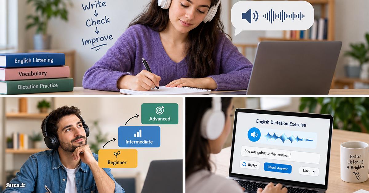 Intermediate: Practice Everyday Conversations